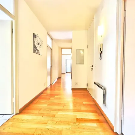 Apartman Imbarcadero - Happy *