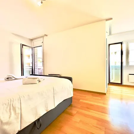 Imbarcadero - Happy Apartman Locarno