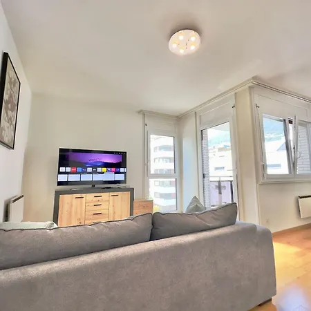 Imbarcadero - Happy Apartman *
