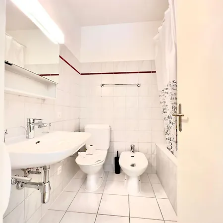 Apartman Imbarcadero - Happy
