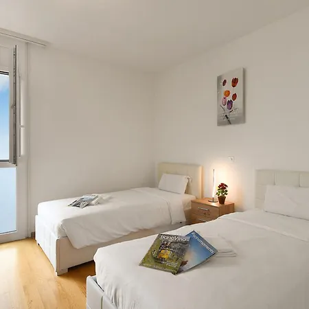 Apartman Imbarcadero - Happy Locarno