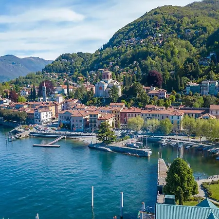 Apartmán Imbarcadero - Happy Locarno