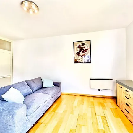 Apartmán Imbarcadero - Happy Locarno
