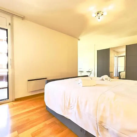 Apartmán Imbarcadero - Happy *