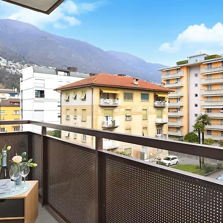 Apartmán Imbarcadero - Happy