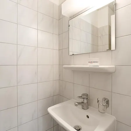 Imbarcadero - Happy Apartmán *