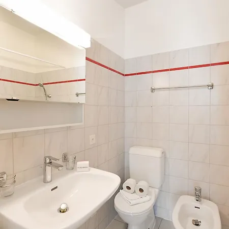 Imbarcadero - Happy Apartmán